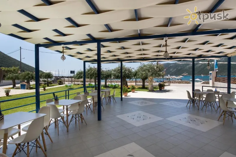 Фото отеля Akroyiali Resort 3* о. Лефкас Греция бары и рестораны