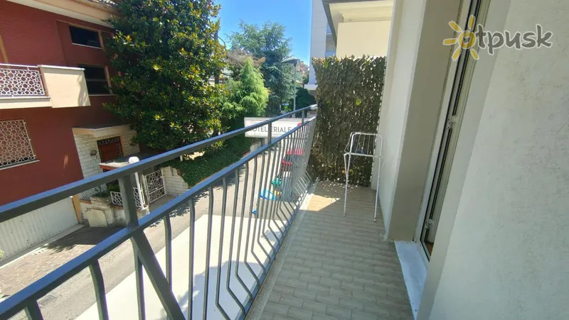 Фото отеля Eriale Hotel 2* Римини Италия номера