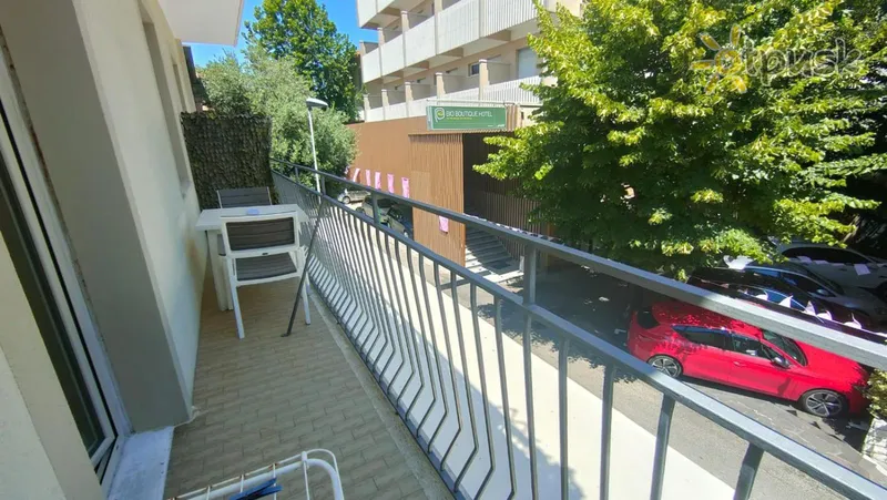 Фото отеля Eriale Hotel 2* Римини Италия номера