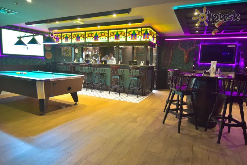 Фото отеля Concorde Deira Hotel 4* Дубай ОАЭ спорт и досуг