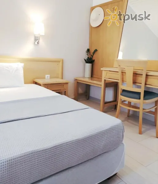 Фото отеля Alykes Family Resort 3* о. Корфу Греція номери