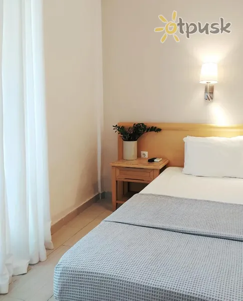 Фото отеля Alykes Family Resort 3* о. Корфу Греція номери