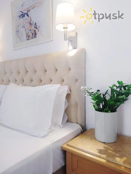 Фото отеля Alykes Family Resort 3* о. Корфу Греція номери