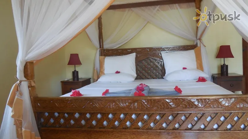 Фото отеля Arabian Nights Suites 3* Паже Танзания номера