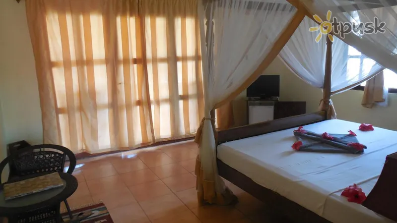 Фото отеля Arabian Nights Suites 3* Паже Танзания номера