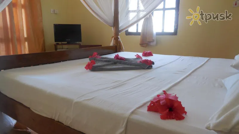 Фото отеля Arabian Nights Suites 3* Паже Танзания номера