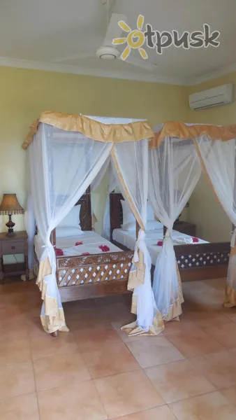 Фото отеля Arabian Nights Suites 3* Паже Танзания номера