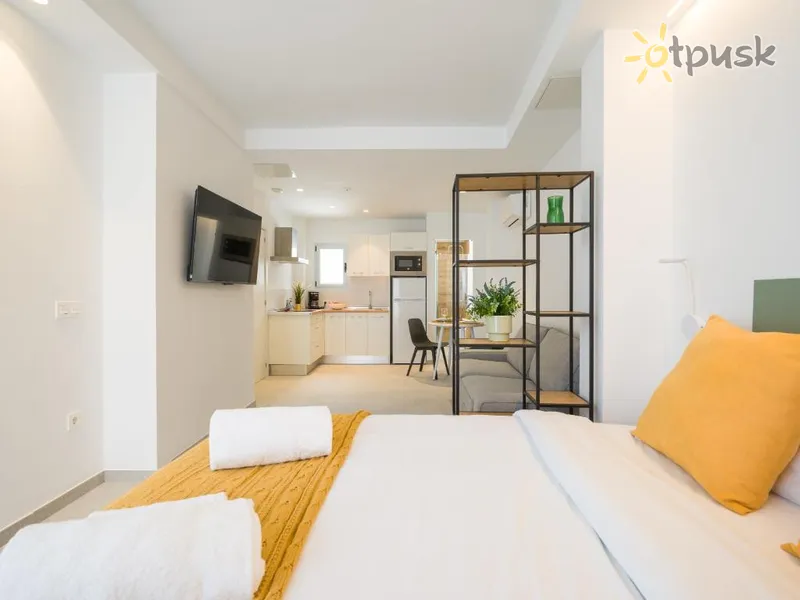 Фото отеля Shabolo Apartments Las Palmas 3* о. Гран Канария (Канары) Испания