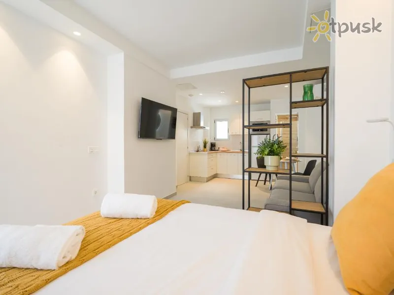 Фото отеля Shabolo Apartments Las Palmas 3* о. Гран Канария (Канары) Испания