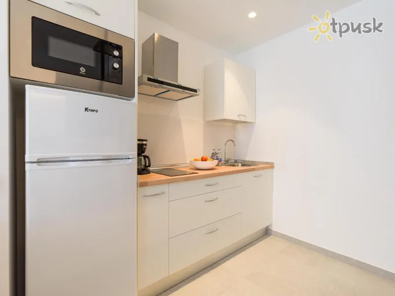 Фото отеля Shabolo Apartments Las Palmas 3* о. Гран Канария (Канары) Испания