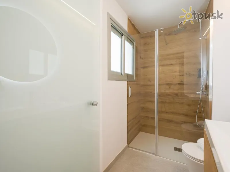 Фото отеля Shabolo Apartments Las Palmas 3* о. Гран Канария (Канары) Испания