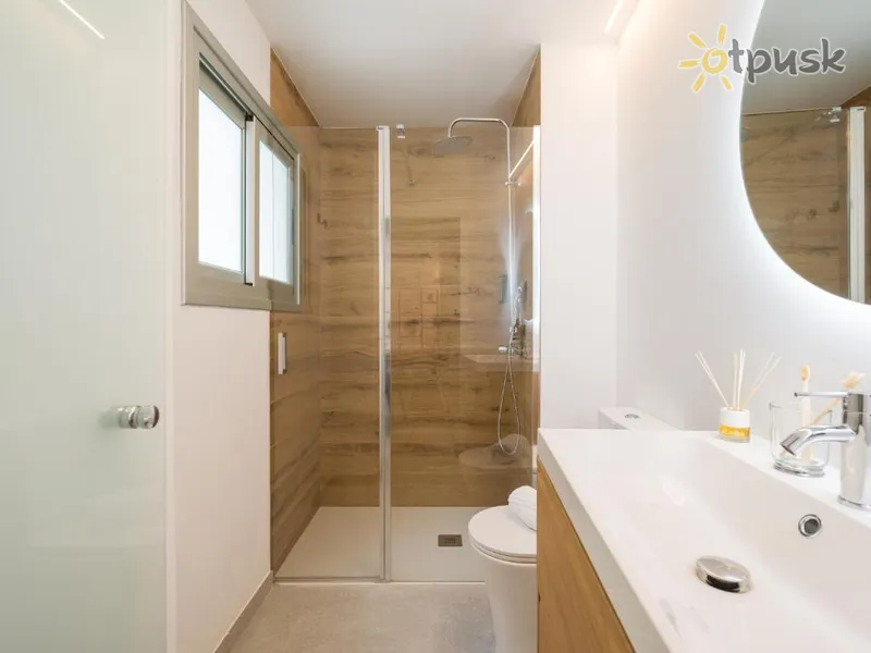Фото отеля Shabolo Apartments Las Palmas 3* о. Гран Канария (Канары) Испания