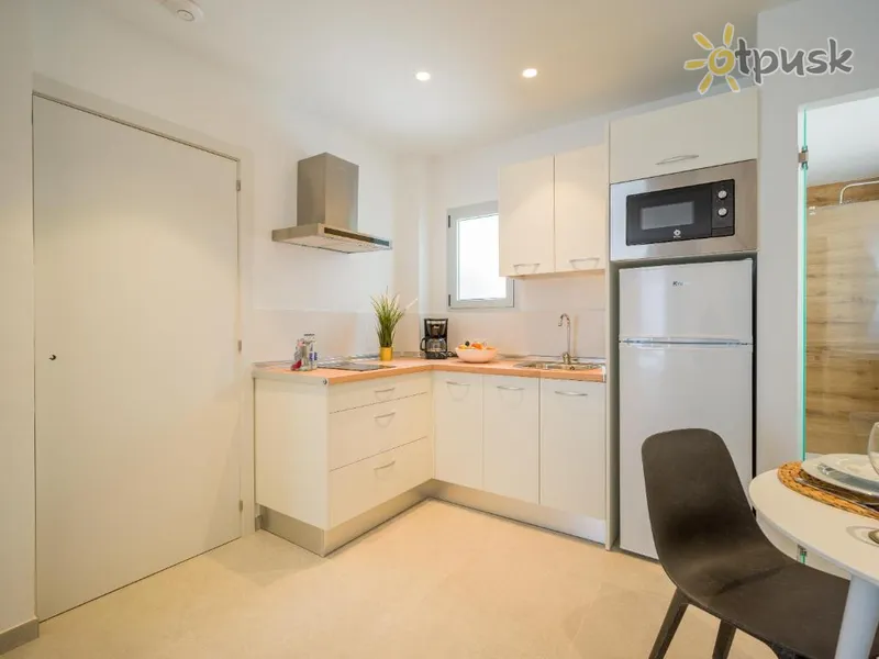 Фото отеля Shabolo Apartments Las Palmas 3* о. Гран Канария (Канары) Испания