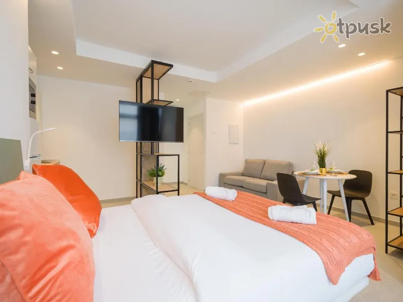 Фото отеля Shabolo Apartments Las Palmas 3* о. Гран Канария (Канары) Испания