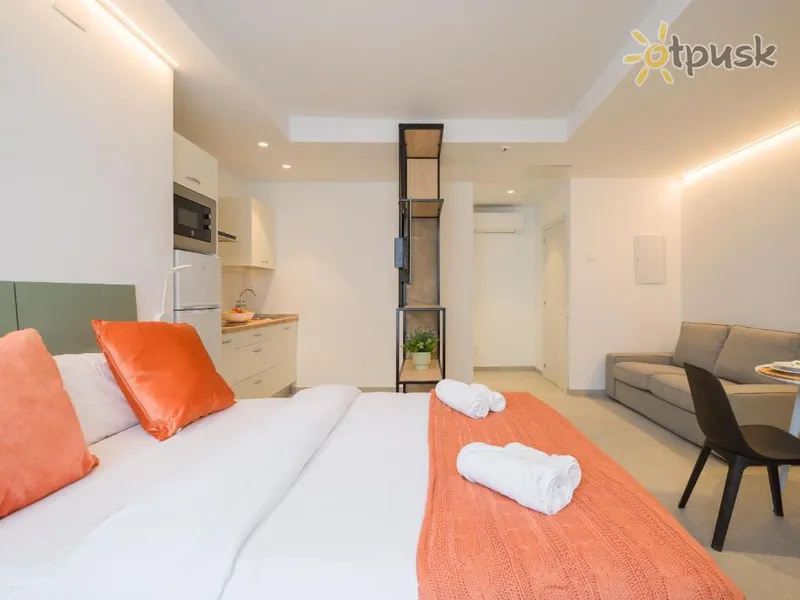 Фото отеля Shabolo Apartments Las Palmas 3* о. Гран Канария (Канары) Испания