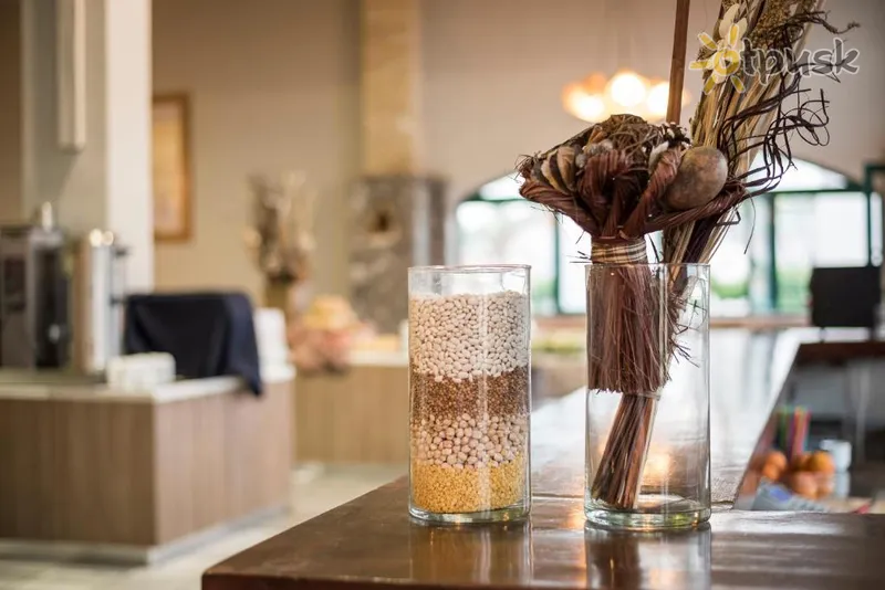 Фото отеля Summer Beach Hotel 4* о. Крит – Ханья Греція екстер'єр та басейни