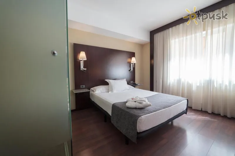 Фото отеля Salymar Hotel 4* Коста де Ла Лус Іспанія номери