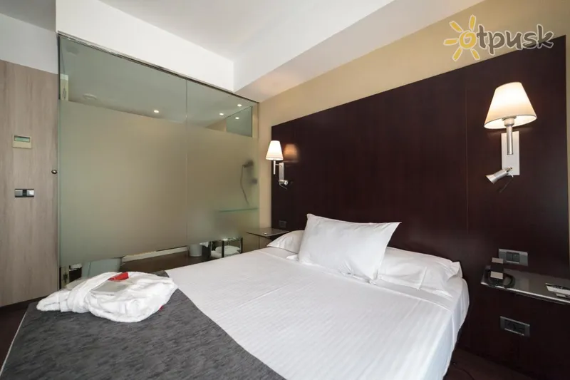 Фото отеля Salymar Hotel 4* Коста де Ла Лус Іспанія номери