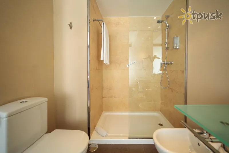 Фото отеля Salymar Hotel 4* Коста де Ла Лус Іспанія номери