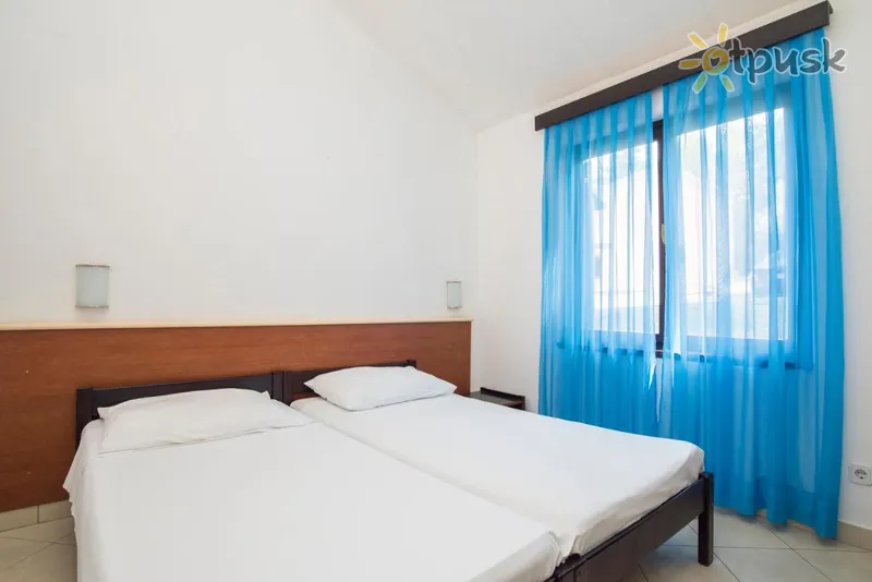 Фото отеля Kanegra Plava Laguna Apartments 3* Умаг Хорватія номери