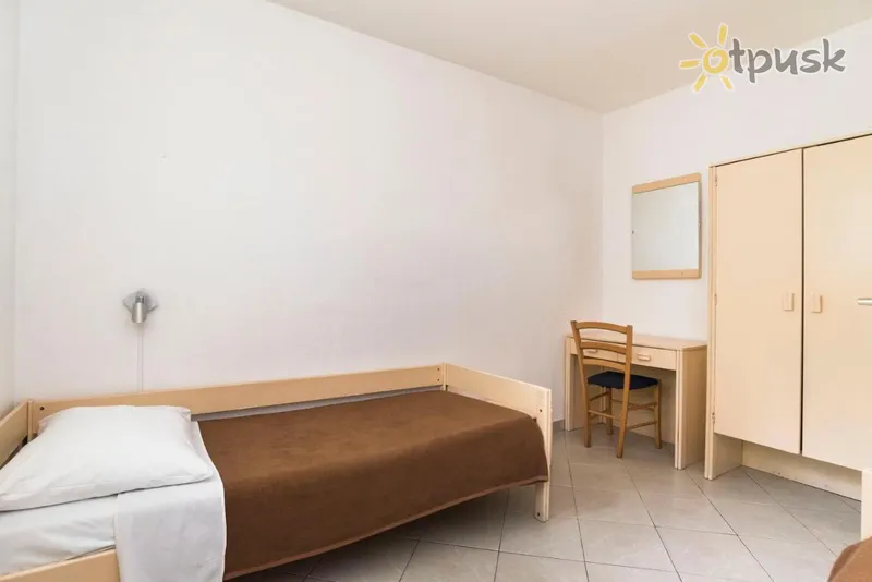 Фото отеля Kanegra Plava Laguna Apartments 3* Умаг Хорватія номери