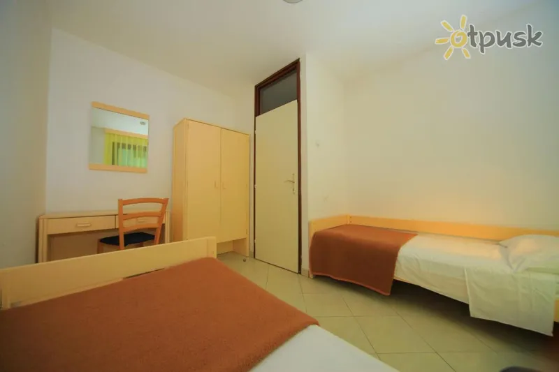 Фото отеля Kanegra Plava Laguna Apartments 3* Умаг Хорватія номери