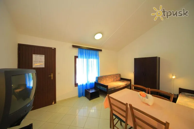 Фото отеля Kanegra Plava Laguna Apartments 3* Умаг Хорватія номери