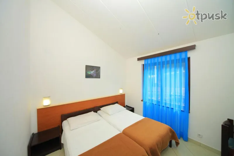 Фото отеля Kanegra Plava Laguna Apartments 3* Умаг Хорватія номери