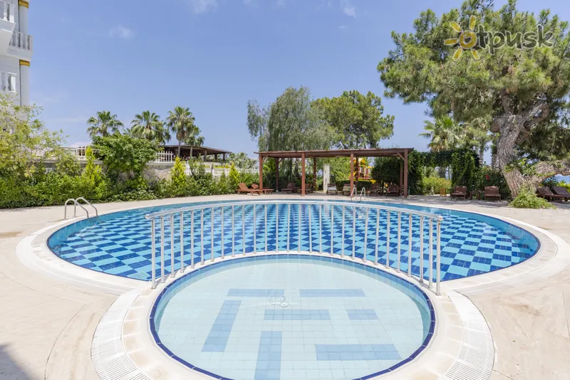 Фото отеля Esma Clove Resort & Spa 3* Кемер Туреччина екстер'єр та басейни