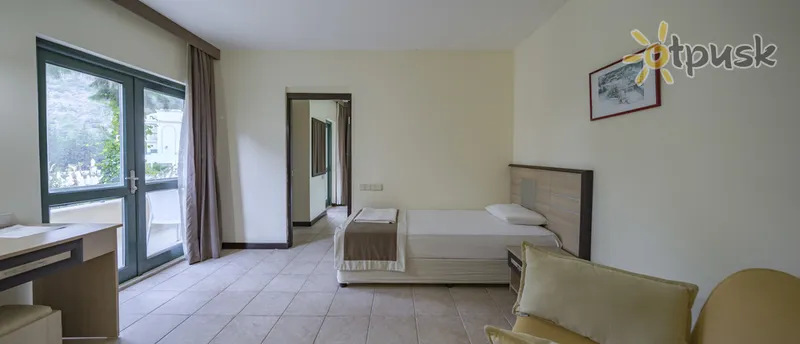 Фото отеля Esma Clove Resort & Spa 3* Кемер Туреччина номери