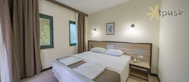 Фото отеля Esma Clove Resort & Spa 3* Кемер Туреччина номери