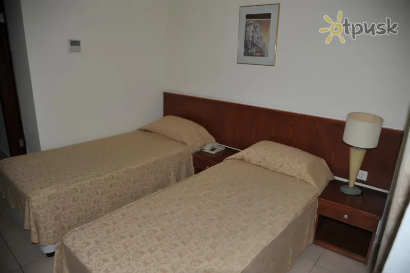 Фото отеля Esma Clove Resort & Spa 3* Кемер Туреччина номери