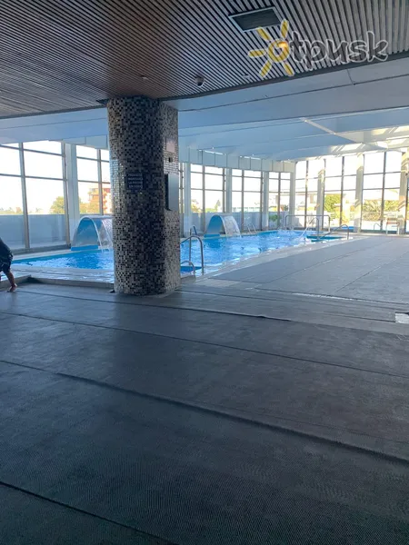 Фото отеля Dreams Araucania 5* Темуко Чилі спа