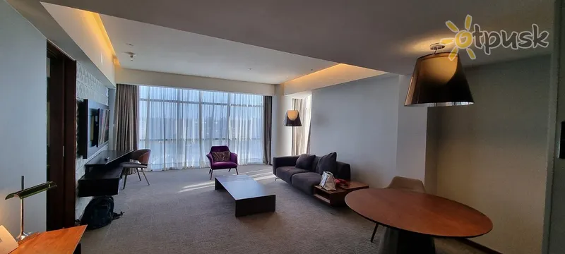 Фото отеля Dreams Araucania 5* Темуко Чилі номери