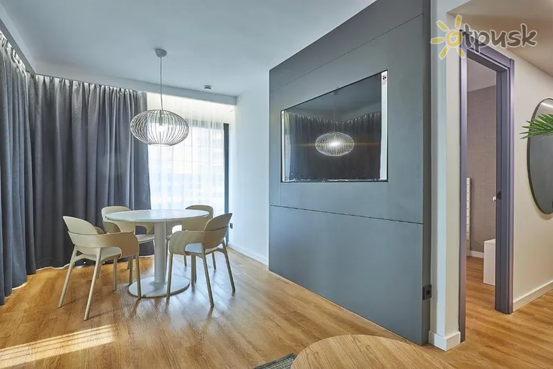 Фото отеля Rentalmar Suites Salou 3* Коста Дорада Іспанія номери