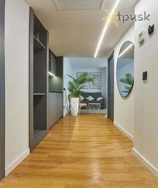 Фото отеля Rentalmar Suites Salou 3* Коста Дорада Іспанія номери