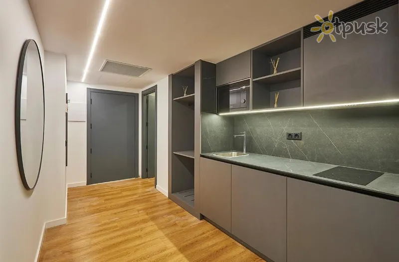 Фото отеля Rentalmar Suites Salou 3* Коста Дорада Іспанія номери
