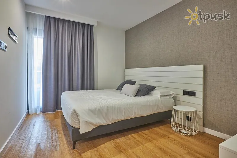 Фото отеля Rentalmar Suites Salou 3* Коста Дорада Іспанія номери