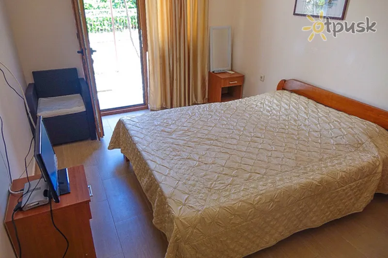 Фото отеля Jokovic Villa 3* Будва Черногория