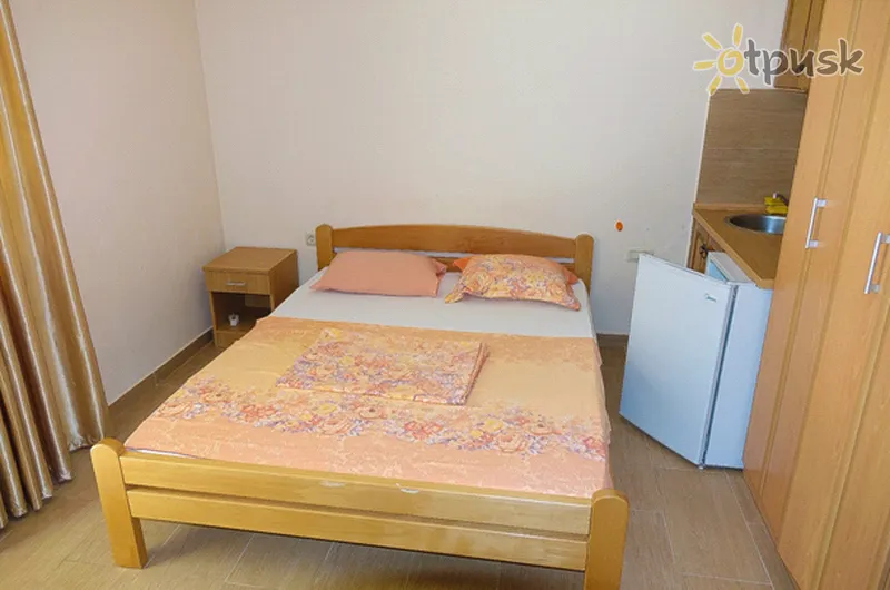 Фото отеля Jokovic Villa 3* Будва Черногория