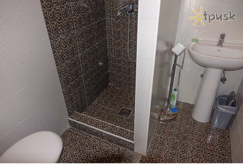 Фото отеля Jokovic Villa 3* Будва Черногория