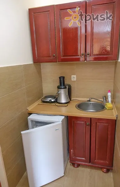 Фото отеля Jokovic Villa 3* Будва Черногория