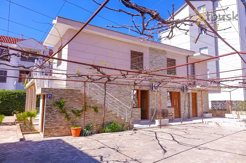 Фото отеля Jokovic Villa 3* Будва Черногория