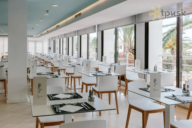 Фото отеля Bordoy Alcudia Bay 4* о. Майорка Испания бары и рестораны