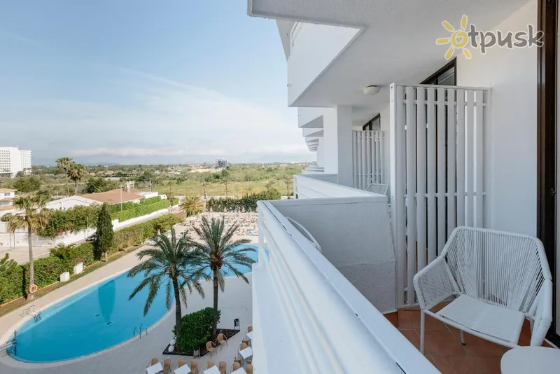 Фото отеля Bordoy Alcudia Bay 4* о. Майорка Испания номера
