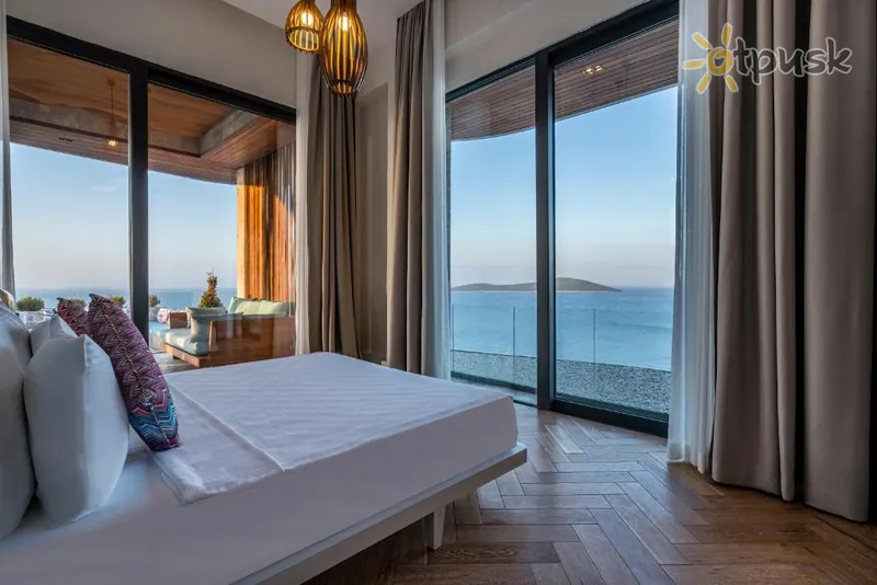 Фото отеля Del Mare Reserve Hotel & Spa 5* Бодрум Турция
