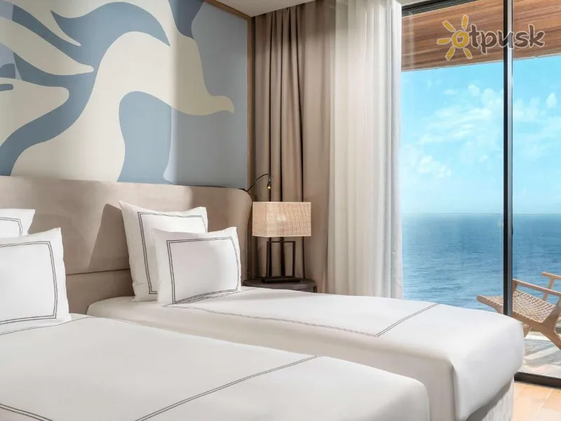 Фото отеля Del Mare Reserve Hotel & Spa 5* Бодрум Турция