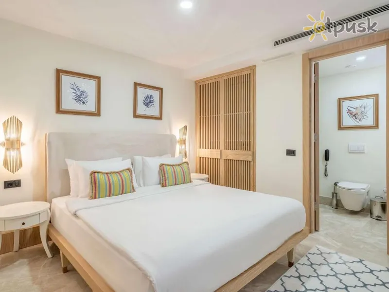 Фото отеля Del Mare Reserve Hotel & Spa 5* Бодрум Турция