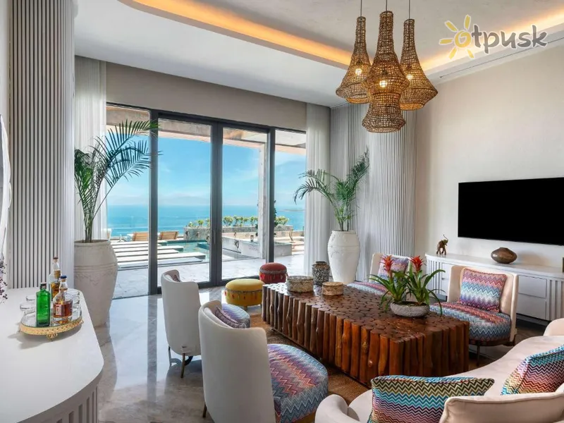 Фото отеля Del Mare Reserve Hotel & Spa 5* Бодрум Турция