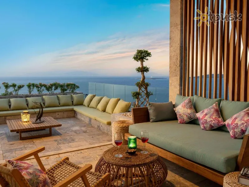 Фото отеля Del Mare Reserve Hotel & Spa 5* Бодрум Турция